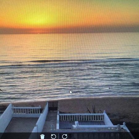 Villa Keltoum Moulay Bousselham Bagian luar foto