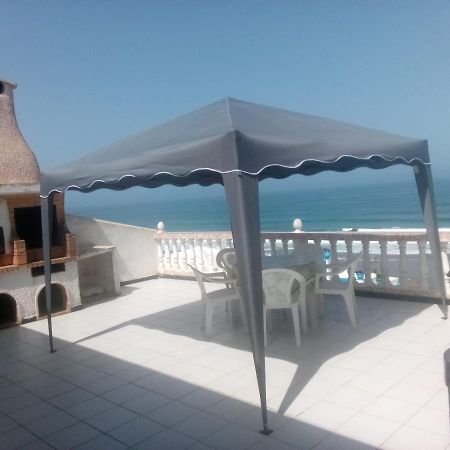 Villa Keltoum Moulay Bousselham Bagian luar foto