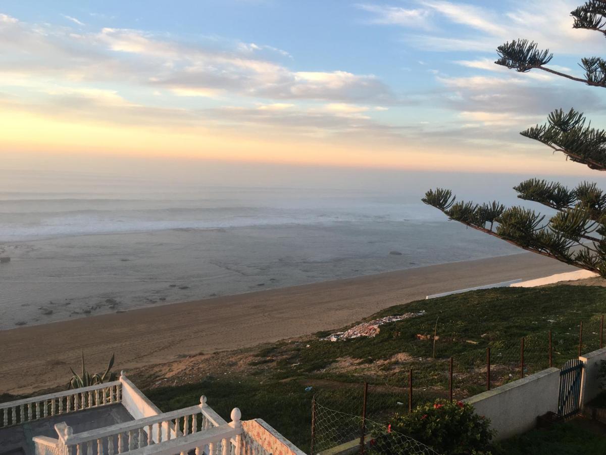 Villa Keltoum Moulay Bousselham Bagian luar foto