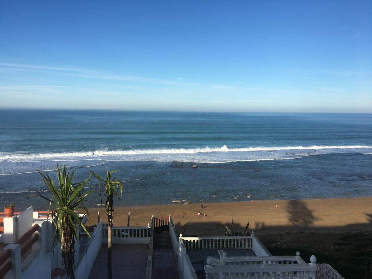 Villa Keltoum Moulay Bousselham Bagian luar foto