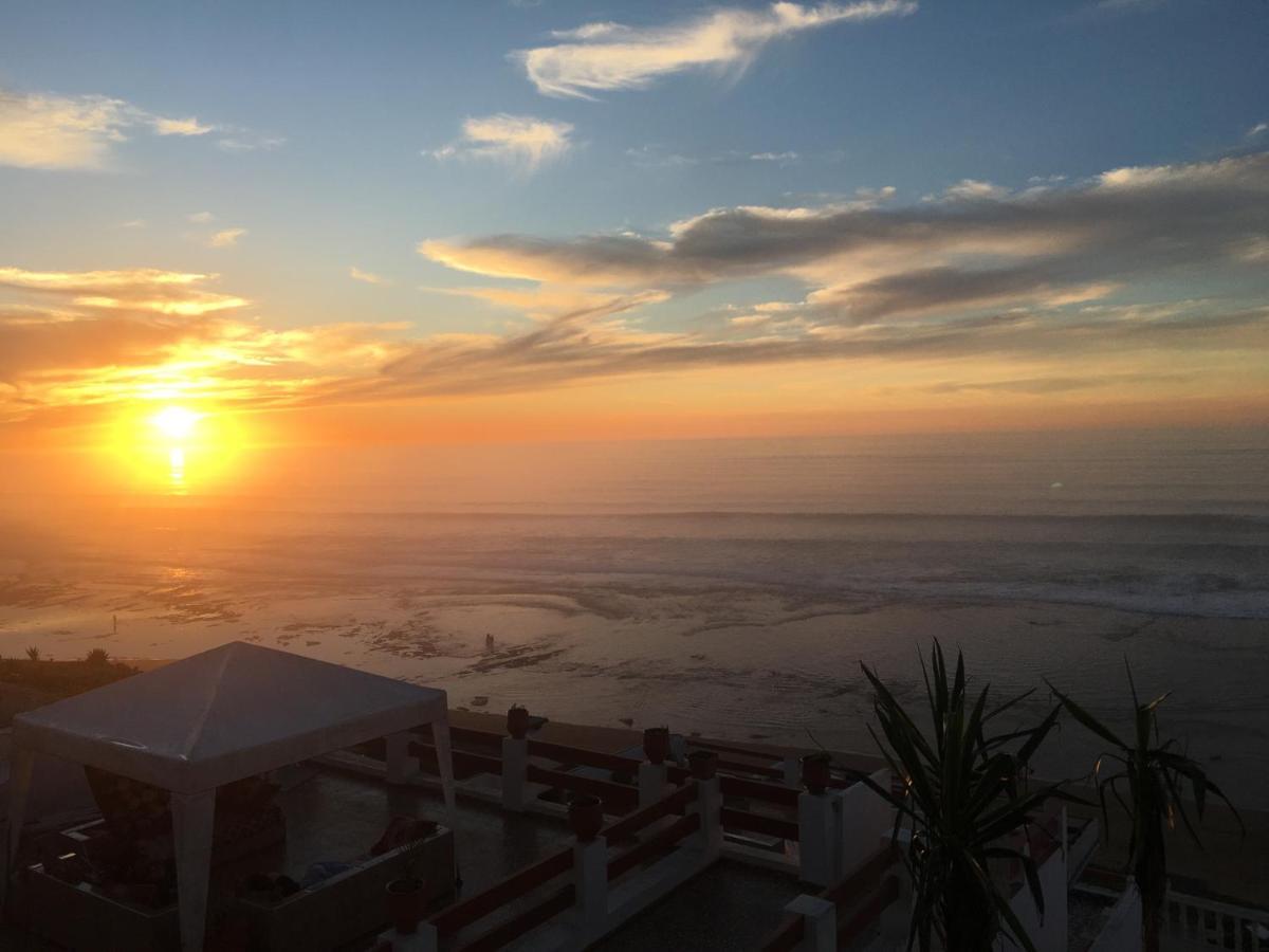 Villa Keltoum Moulay Bousselham Bagian luar foto