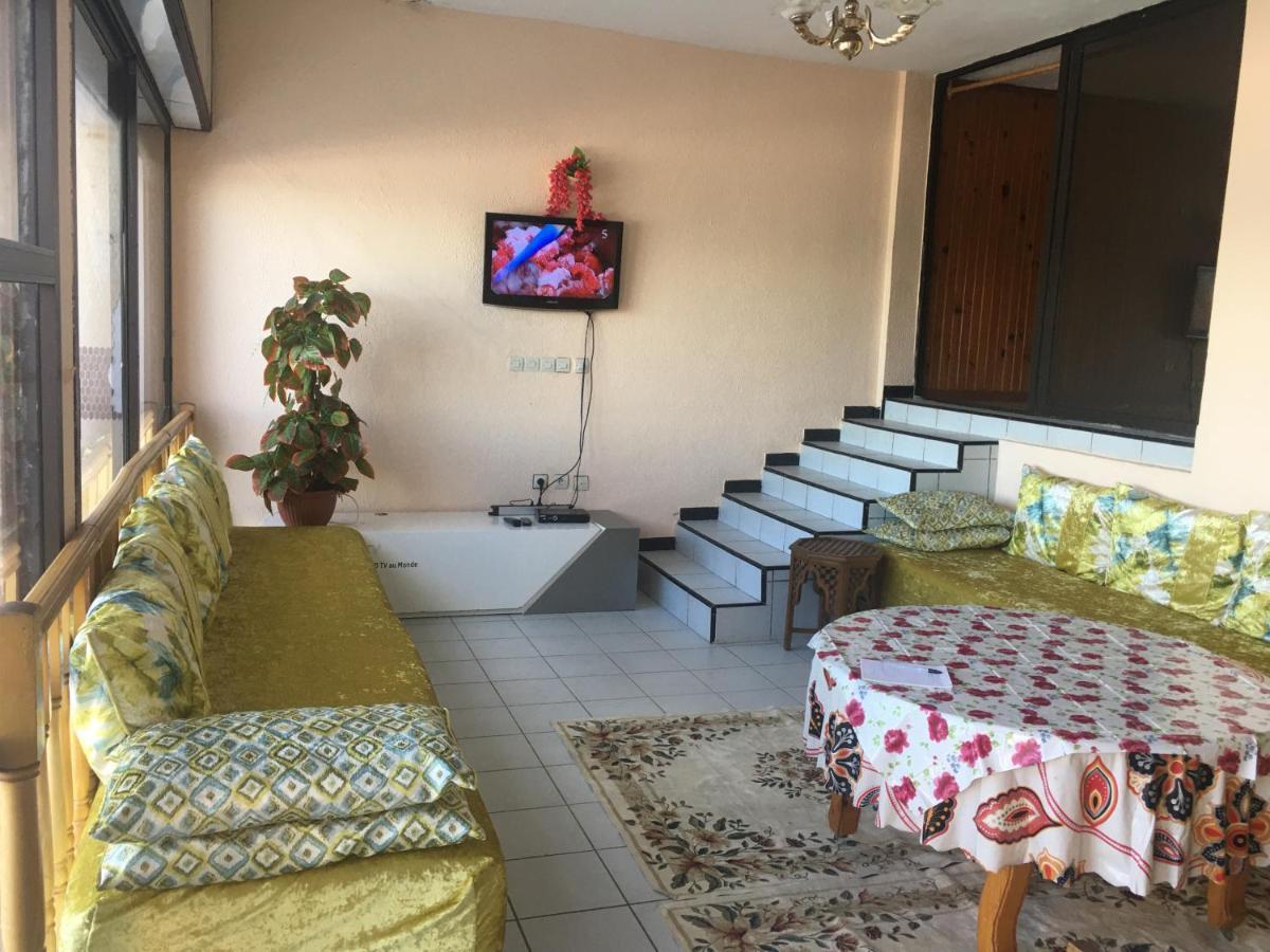Villa Keltoum Moulay Bousselham Bagian luar foto