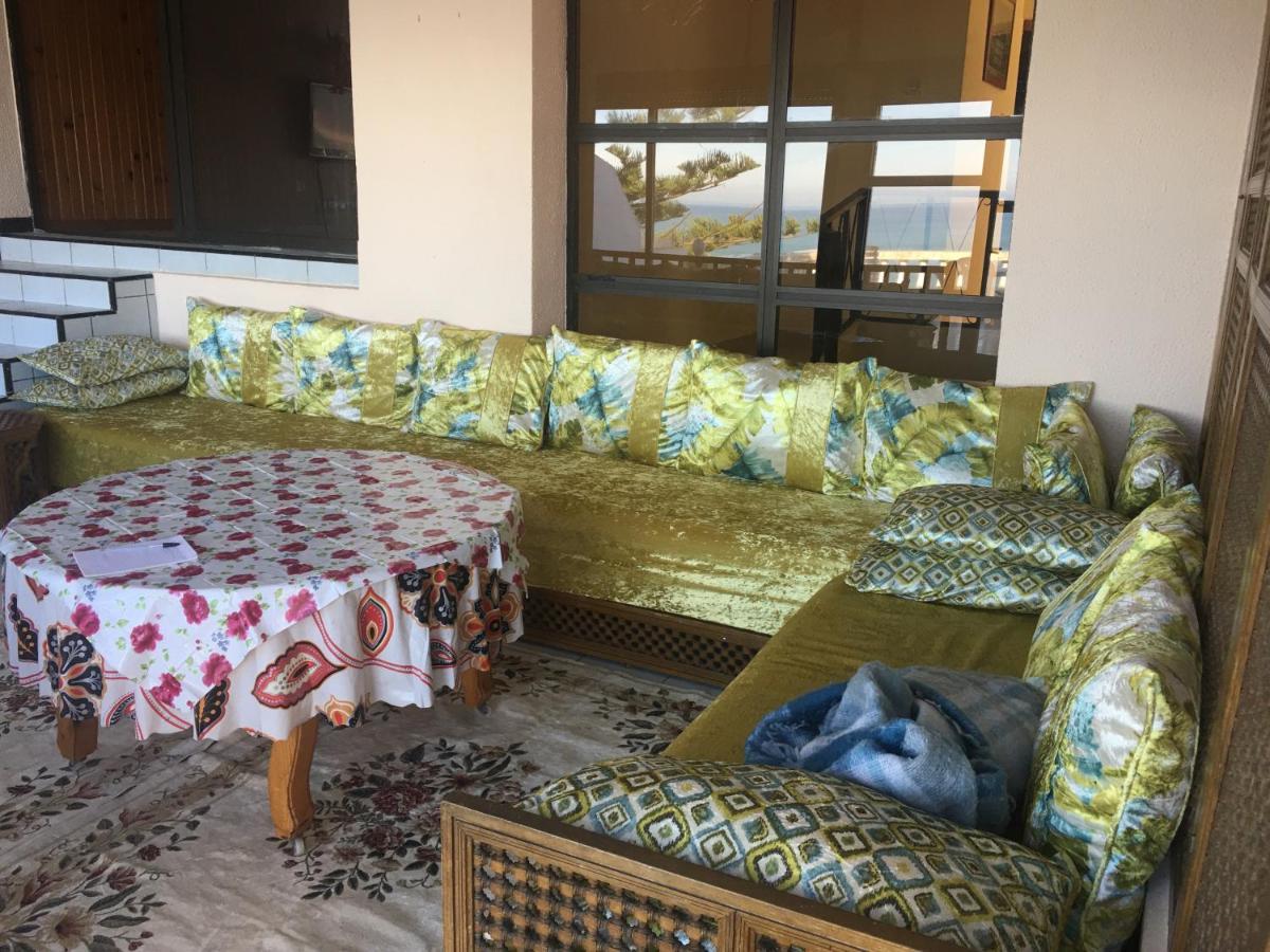 Villa Keltoum Moulay Bousselham Bagian luar foto