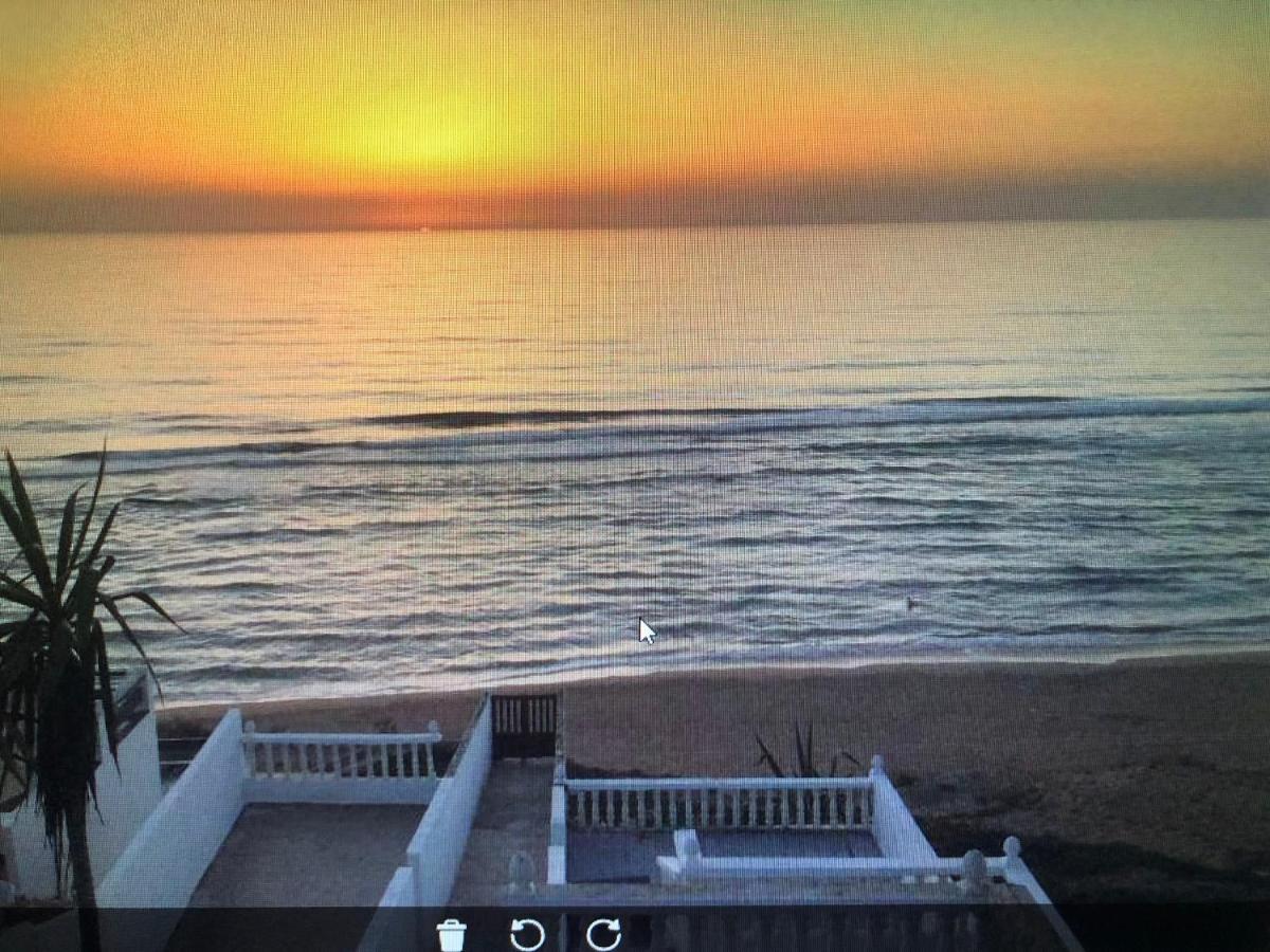 Villa Keltoum Moulay Bousselham Bagian luar foto