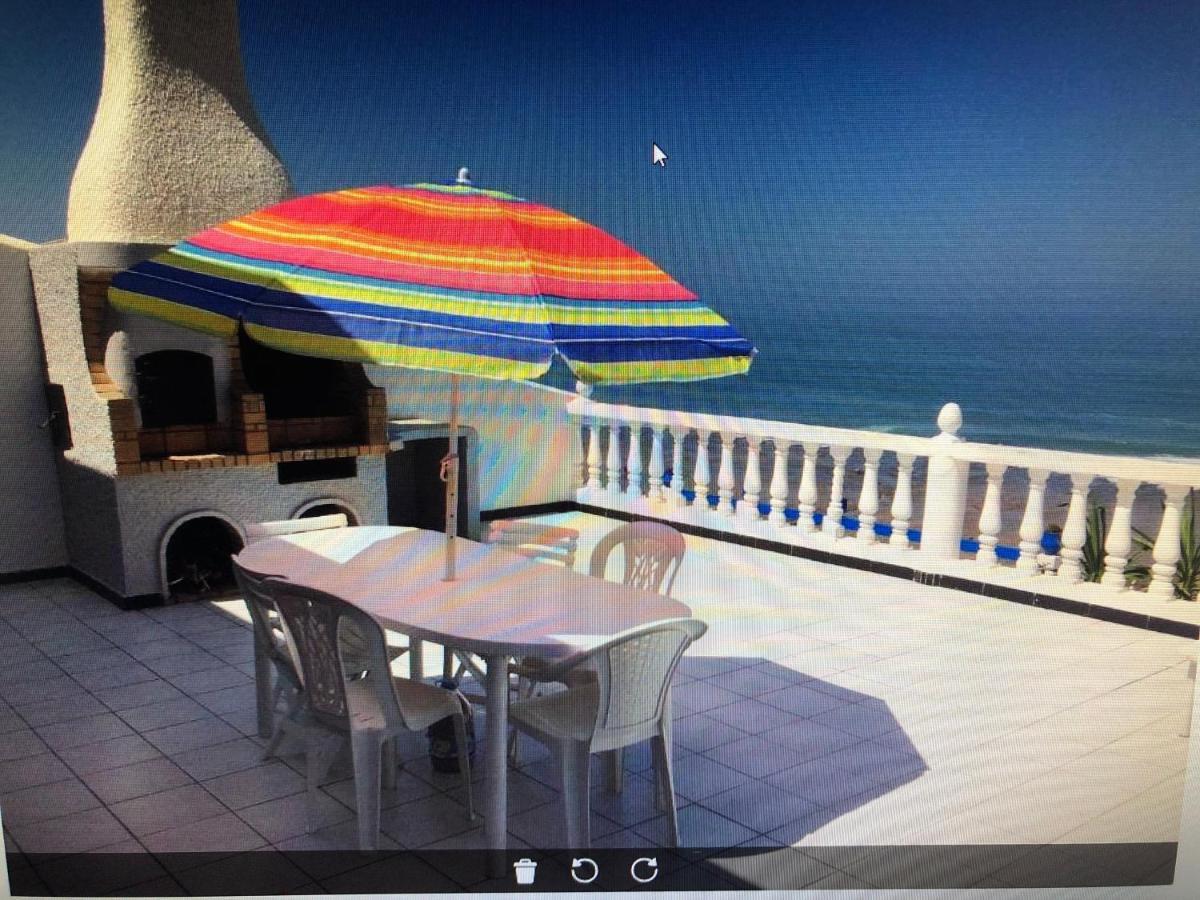 Villa Keltoum Moulay Bousselham Bagian luar foto