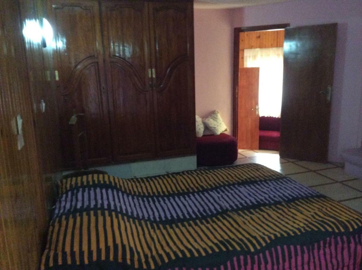 Villa Keltoum Moulay Bousselham Bagian luar foto
