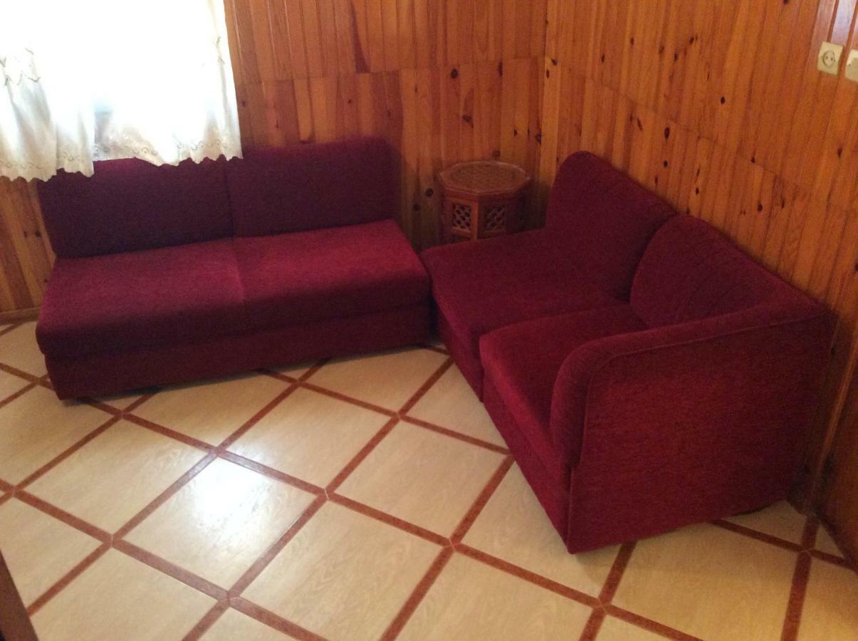 Villa Keltoum Moulay Bousselham Bagian luar foto