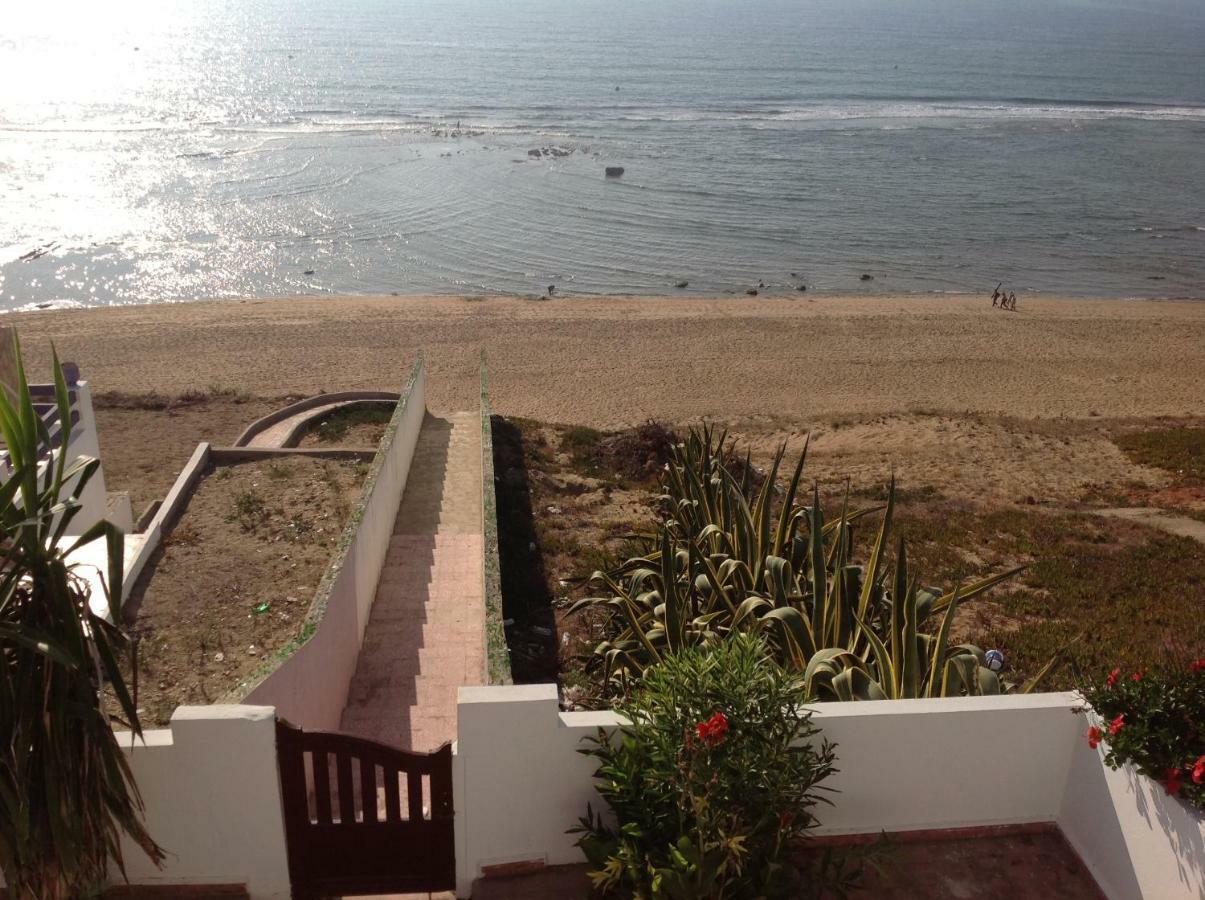 Villa Keltoum Moulay Bousselham Bagian luar foto
