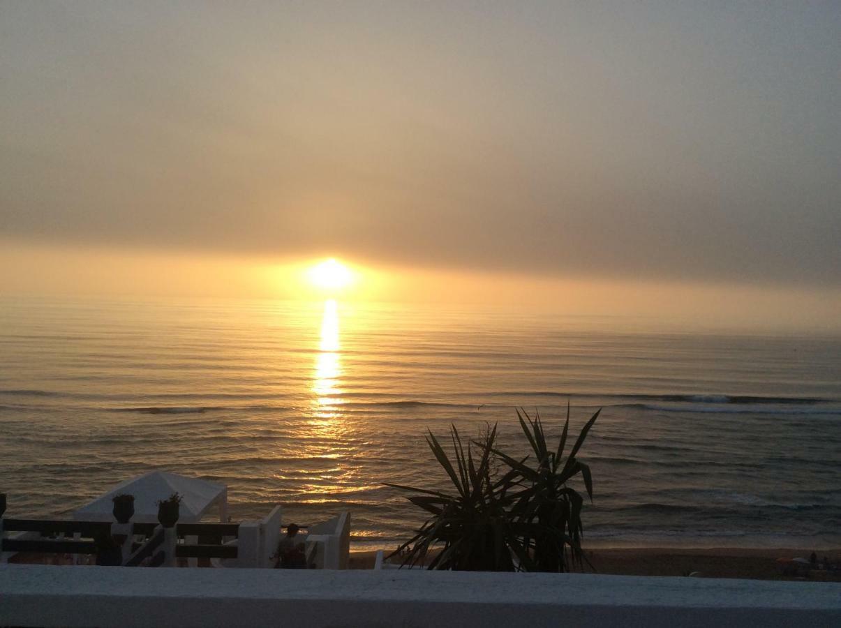 Villa Keltoum Moulay Bousselham Bagian luar foto