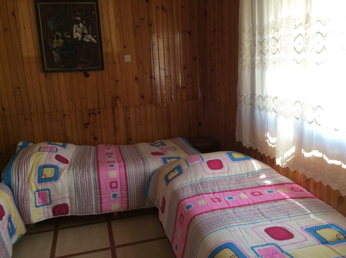 Villa Keltoum Moulay Bousselham Bagian luar foto