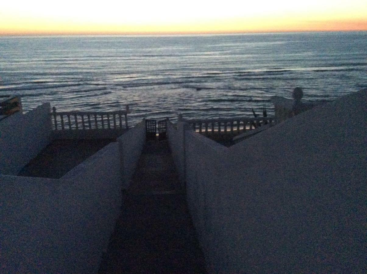 Villa Keltoum Moulay Bousselham Bagian luar foto