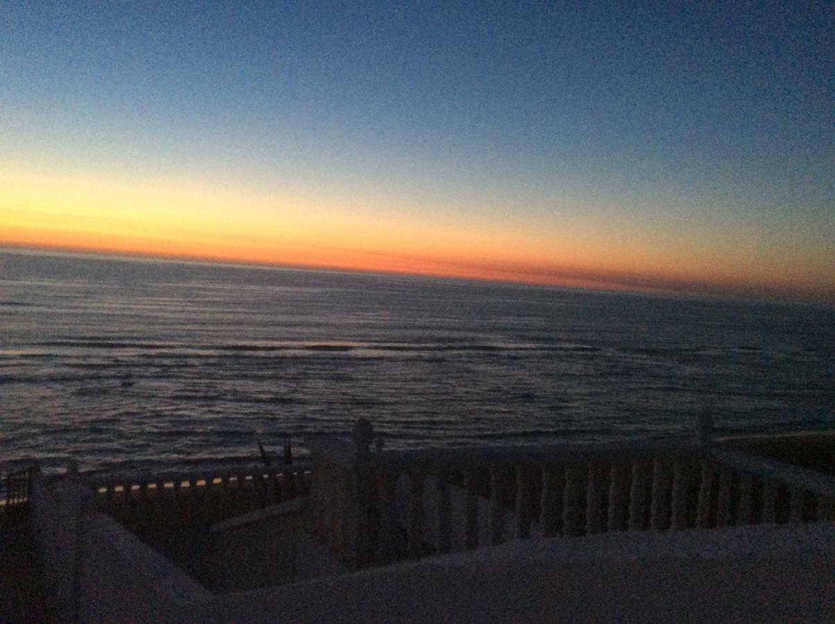 Villa Keltoum Moulay Bousselham Bagian luar foto