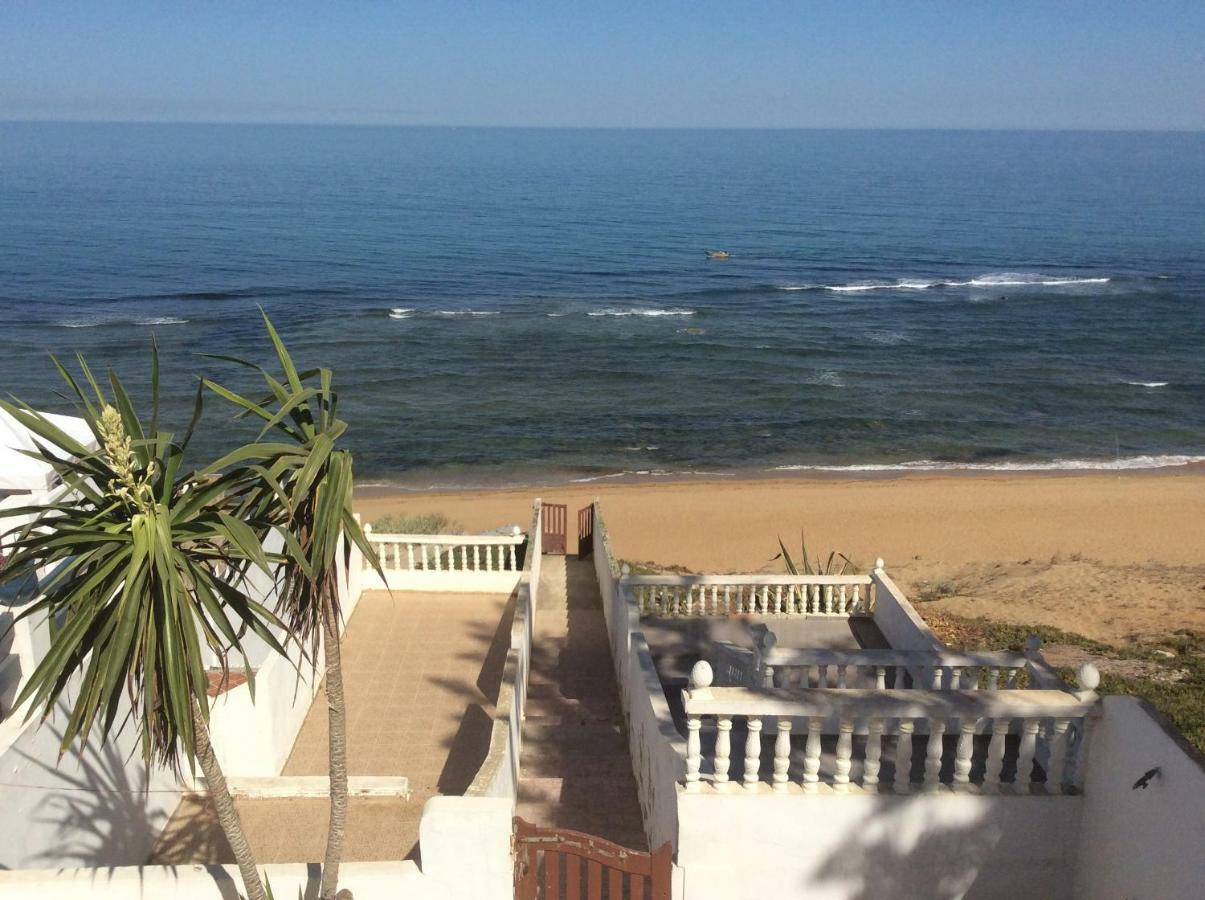 Villa Keltoum Moulay Bousselham Bagian luar foto