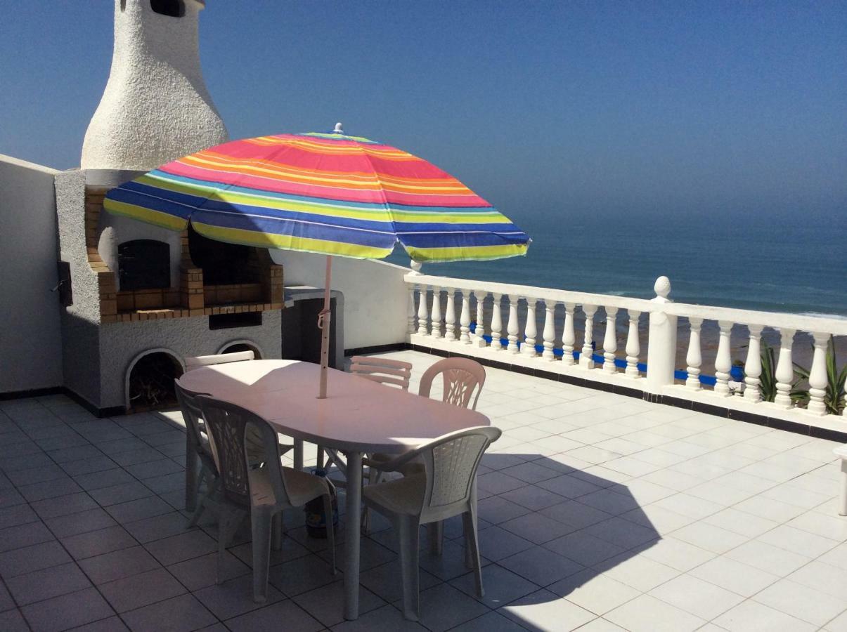 Villa Keltoum Moulay Bousselham Bagian luar foto