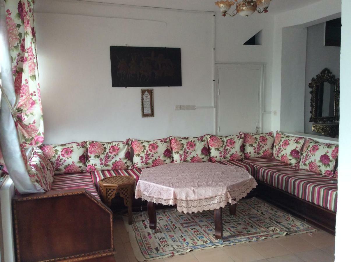 Villa Keltoum Moulay Bousselham Bagian luar foto