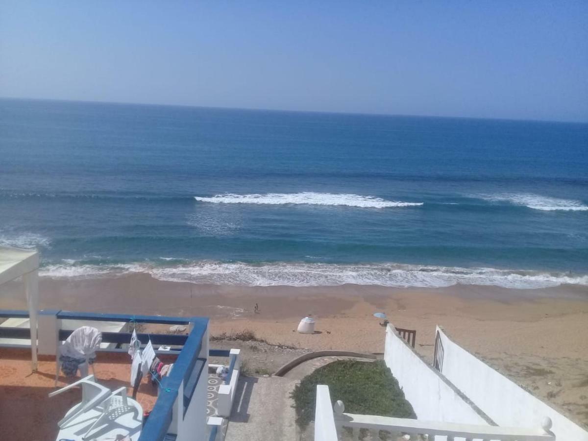 Villa Keltoum Moulay Bousselham Bagian luar foto