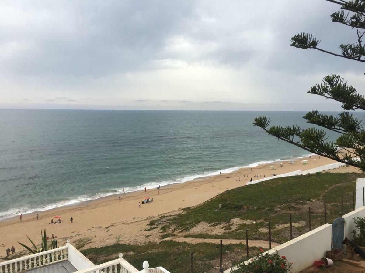 Villa Keltoum Moulay Bousselham Bagian luar foto