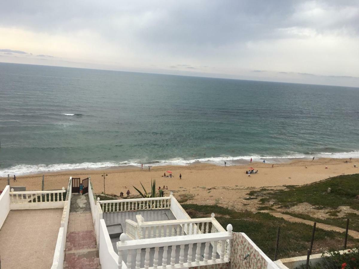 Villa Keltoum Moulay Bousselham Bagian luar foto