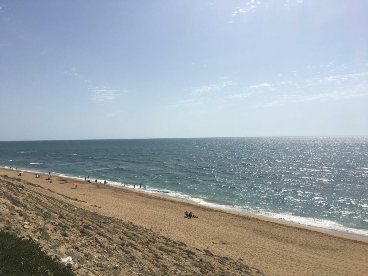Villa Keltoum Moulay Bousselham Bagian luar foto