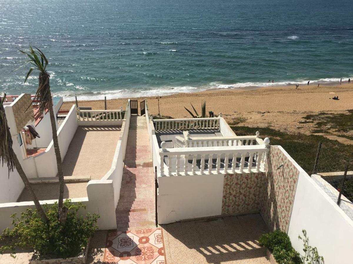 Villa Keltoum Moulay Bousselham Bagian luar foto