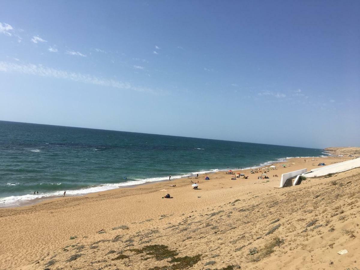 Villa Keltoum Moulay Bousselham Bagian luar foto