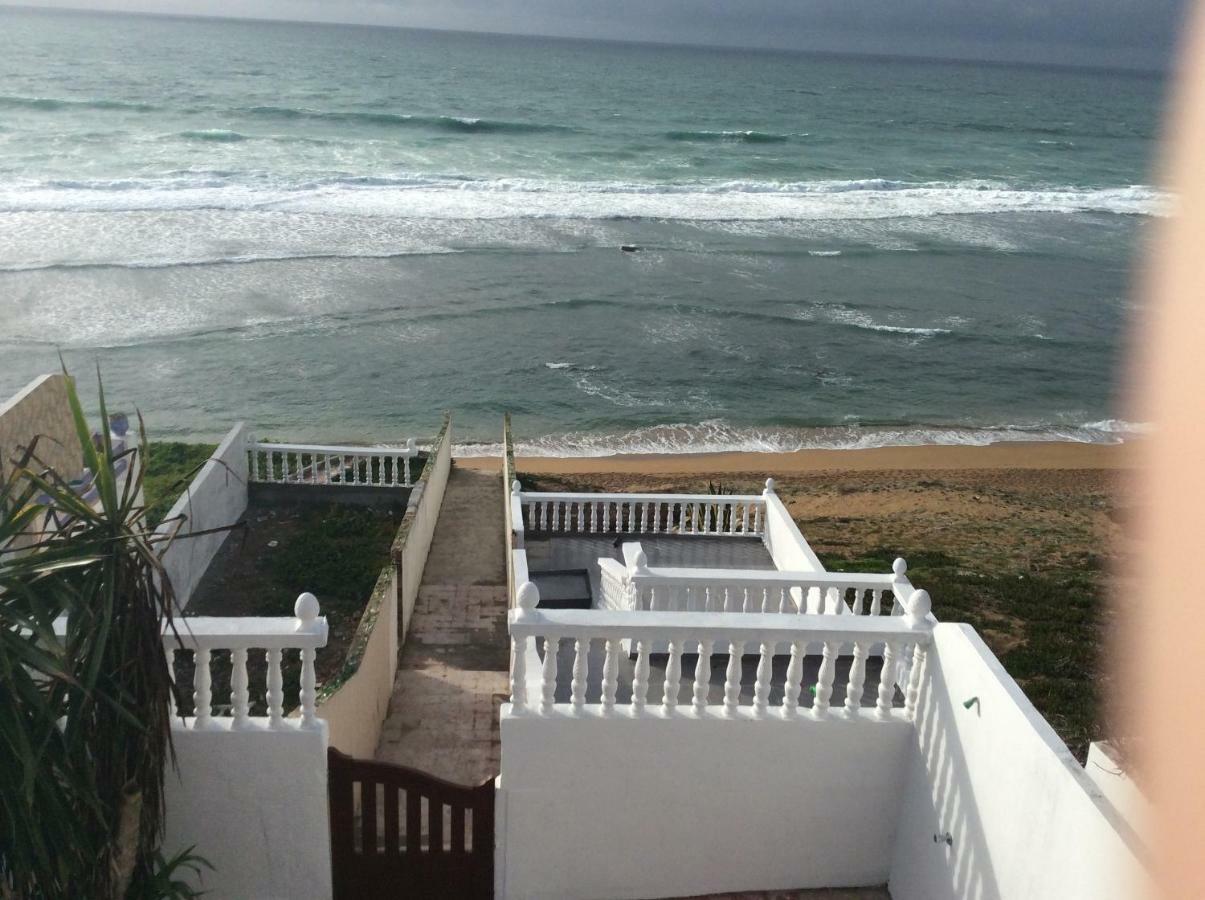 Villa Keltoum Moulay Bousselham Bagian luar foto