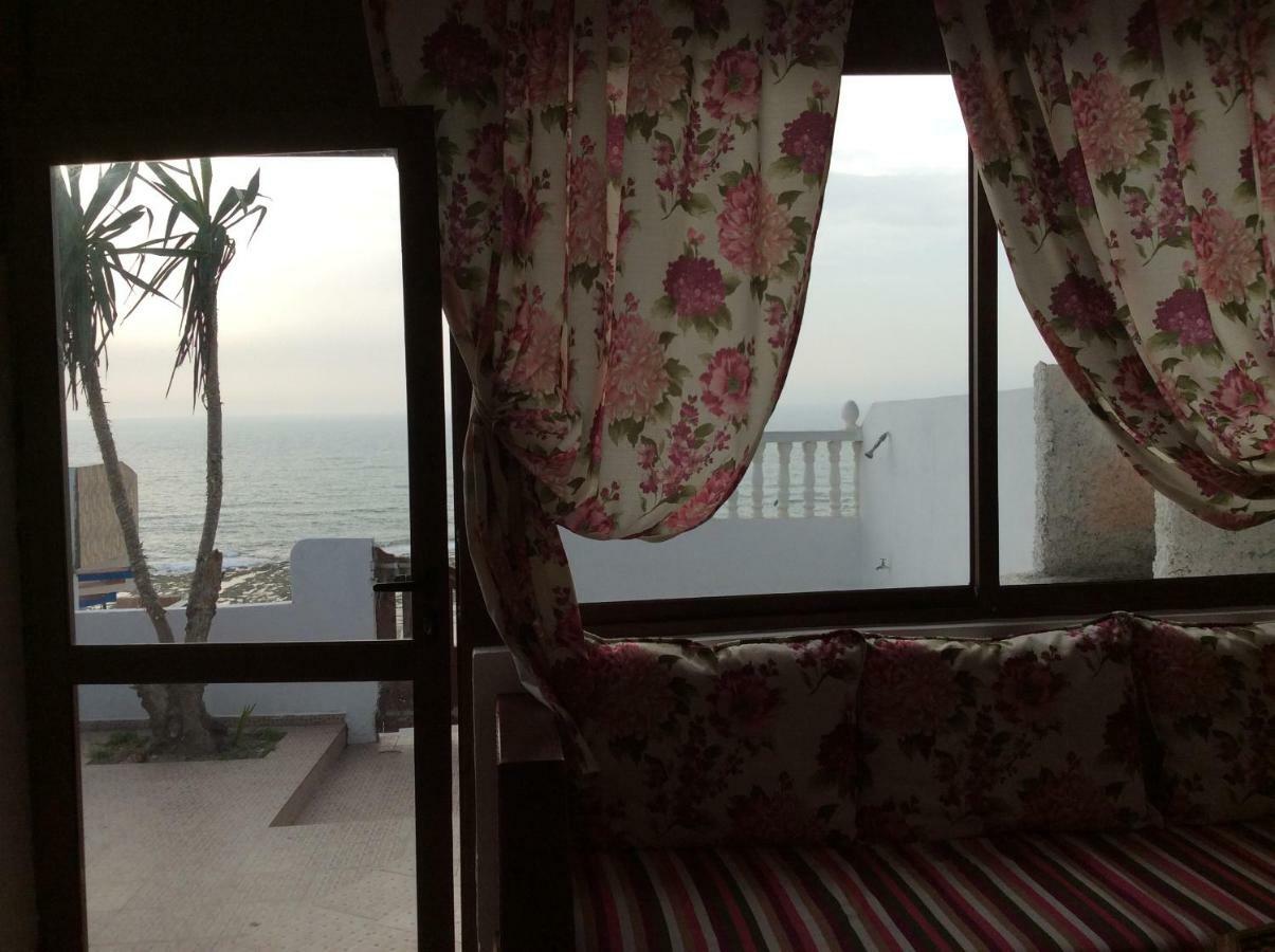Villa Keltoum Moulay Bousselham Bagian luar foto