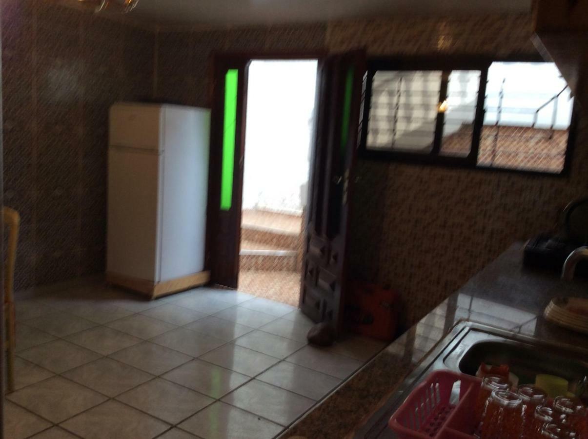 Villa Keltoum Moulay Bousselham Bagian luar foto