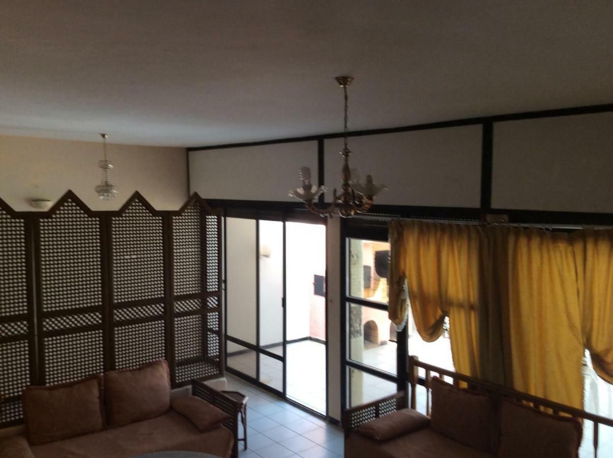 Villa Keltoum Moulay Bousselham Bagian luar foto