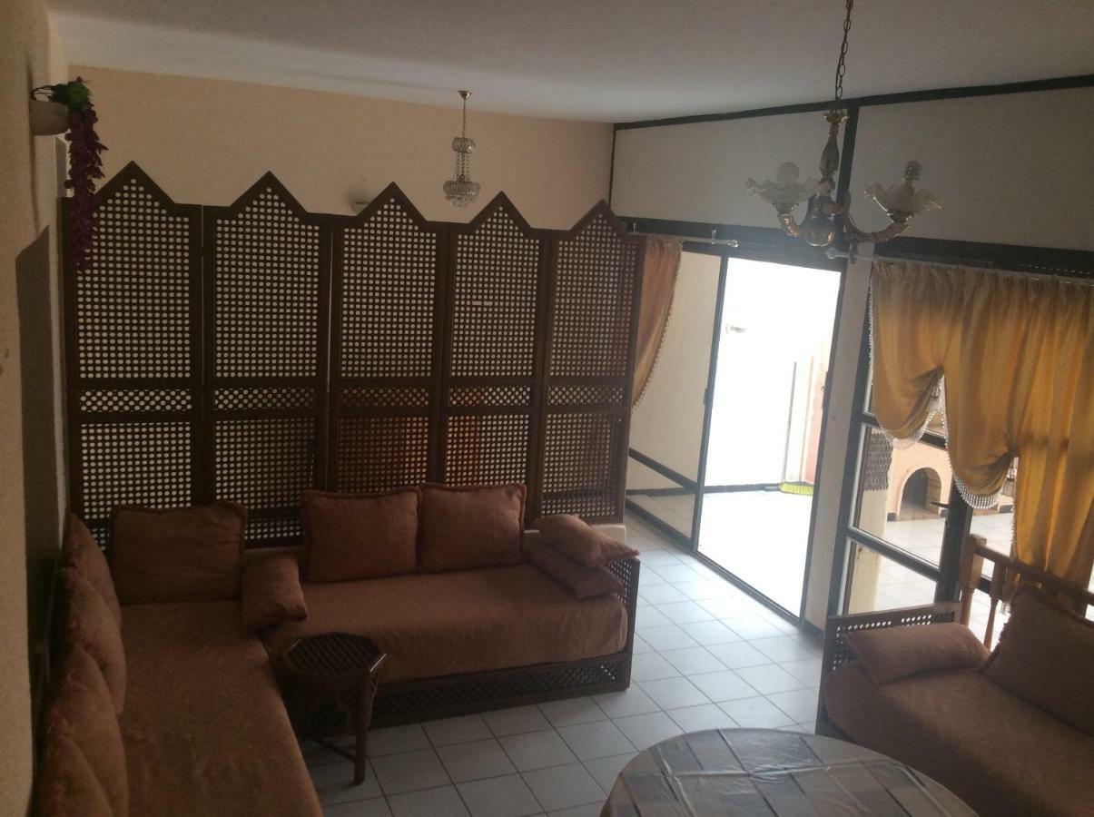 Villa Keltoum Moulay Bousselham Bagian luar foto
