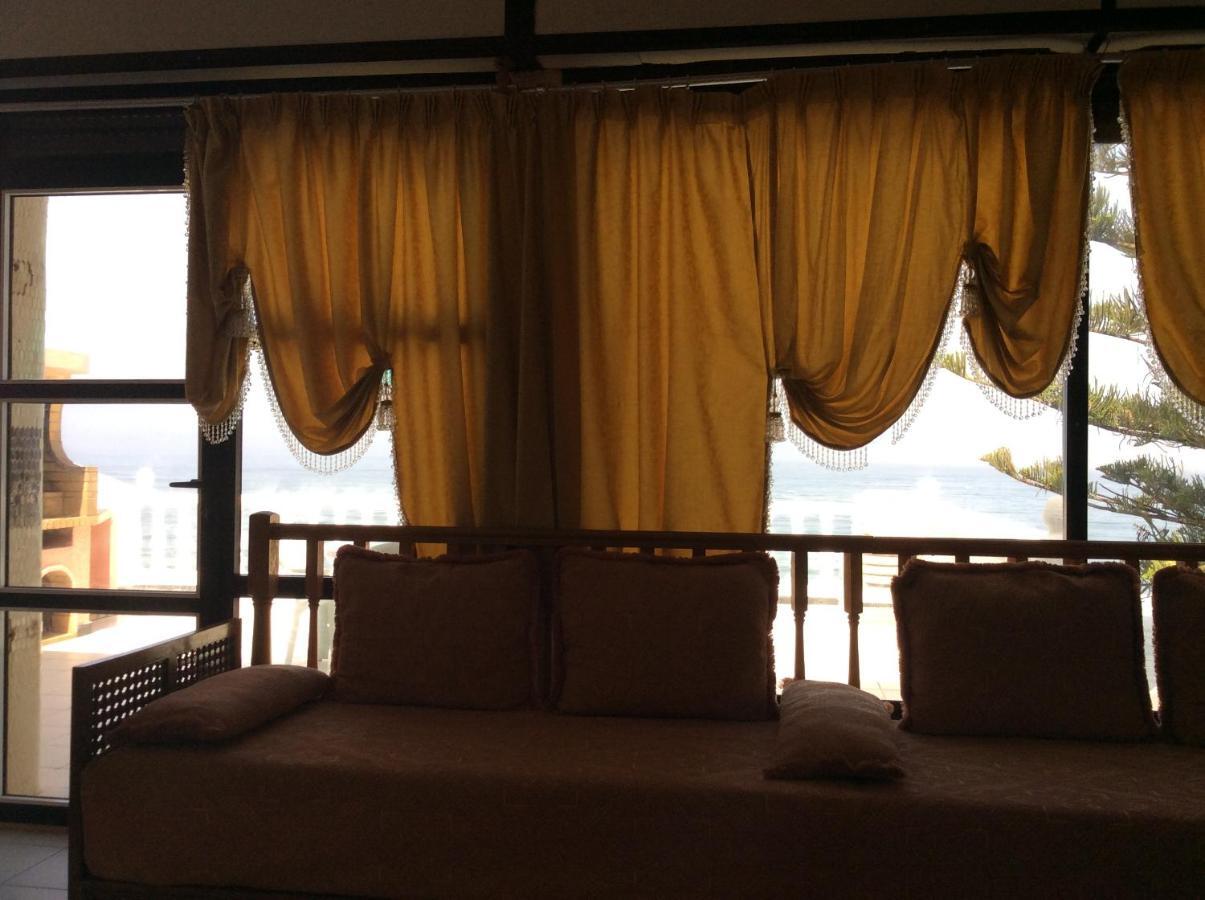 Villa Keltoum Moulay Bousselham Bagian luar foto