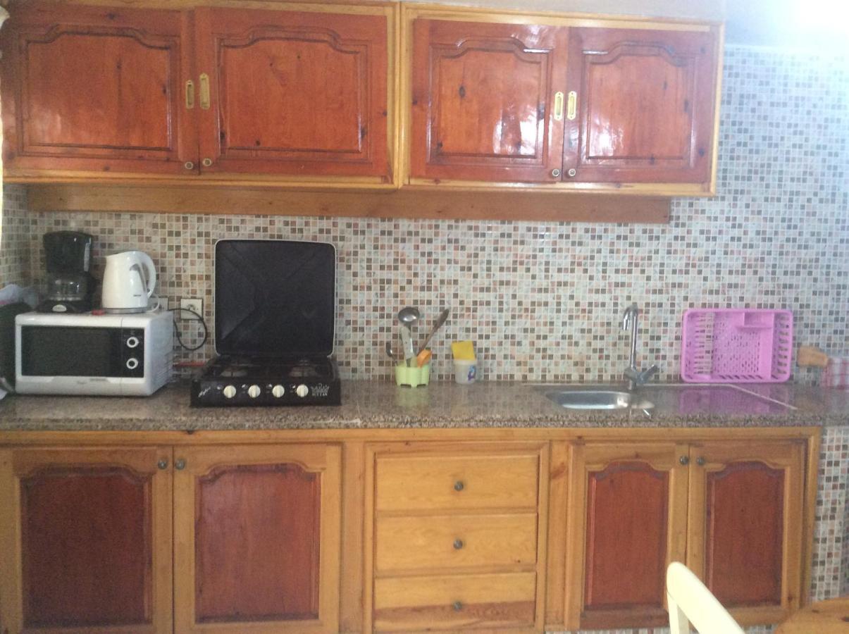 Villa Keltoum Moulay Bousselham Bagian luar foto